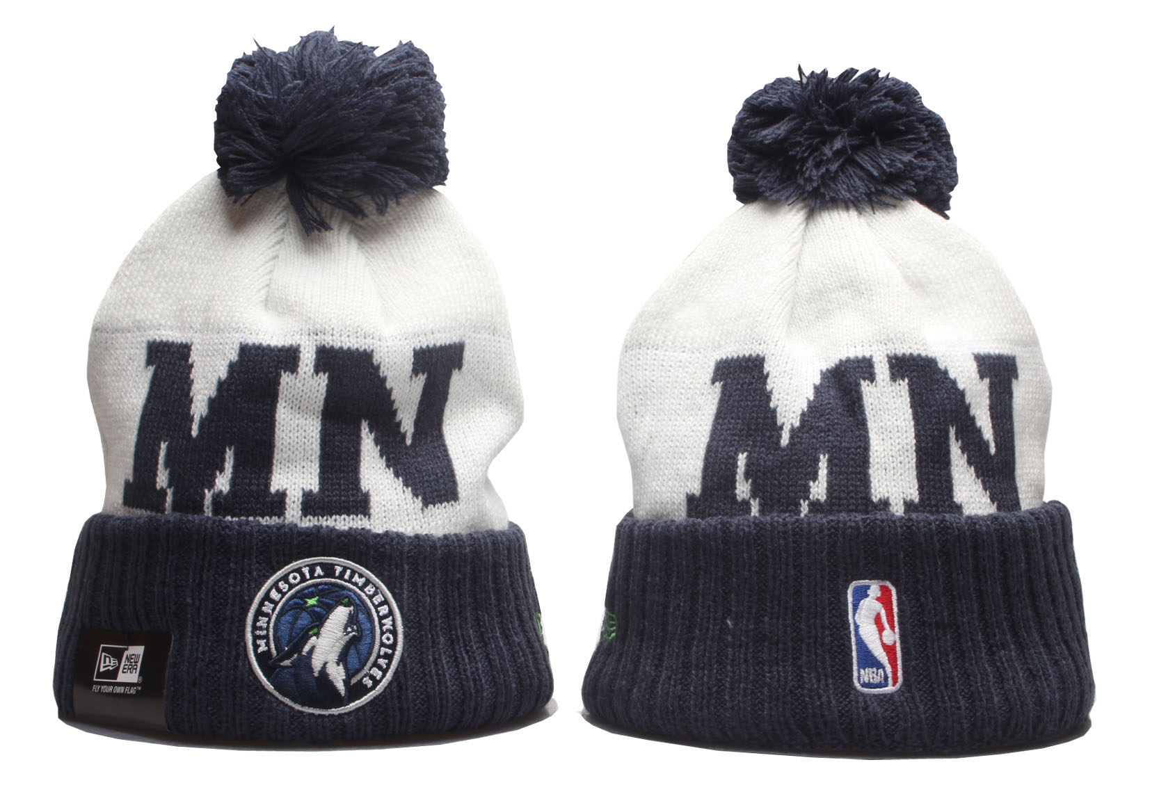 2023 NBA beanies ypmy24